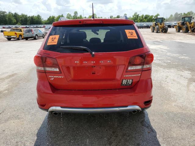 3C4PDDGG5JT386979 Dodge Journey Crossroad