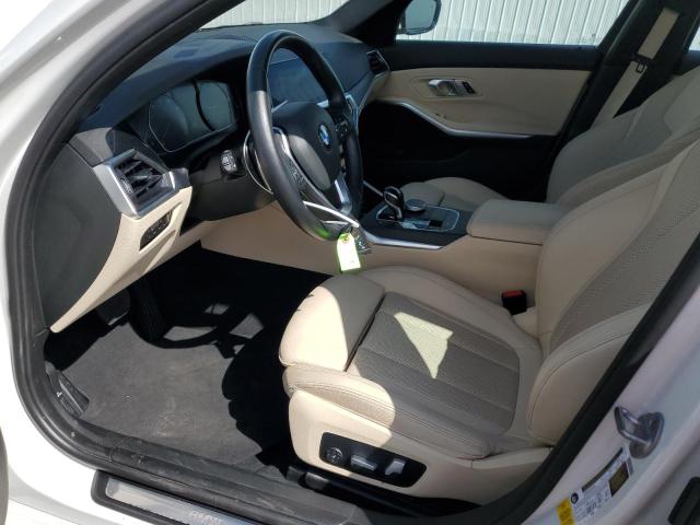 3MW5R1J01N8C59039 BMW 330I