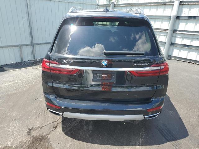 5UXCW2C05N9M06408 BMW X7 Xdrive40i