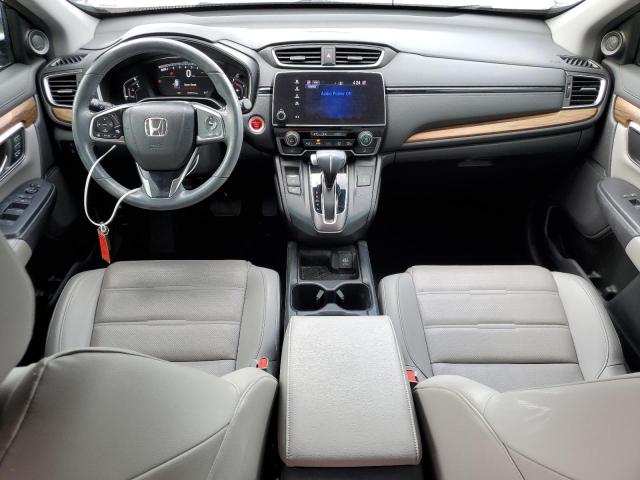 7FARW1H81JE021419 Honda CR-V EXL