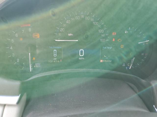 2G61L5S31E9151333 Cadillac XTS