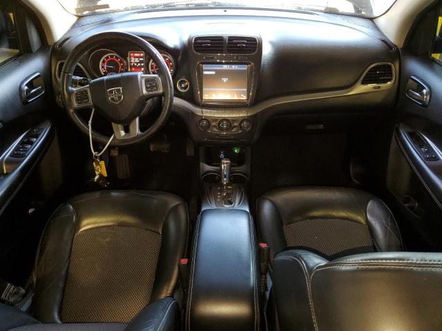3C4PDCGGXHT550764 Dodge Journey Crossroad