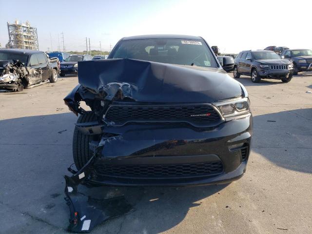 1C4RDJDG7NC218600 Dodge DURANGO GT