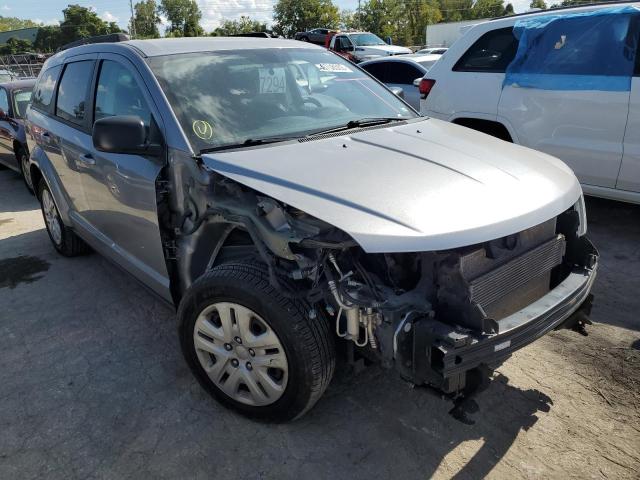 3C4PDCAB8GT235120 Dodge JOURNEY SE