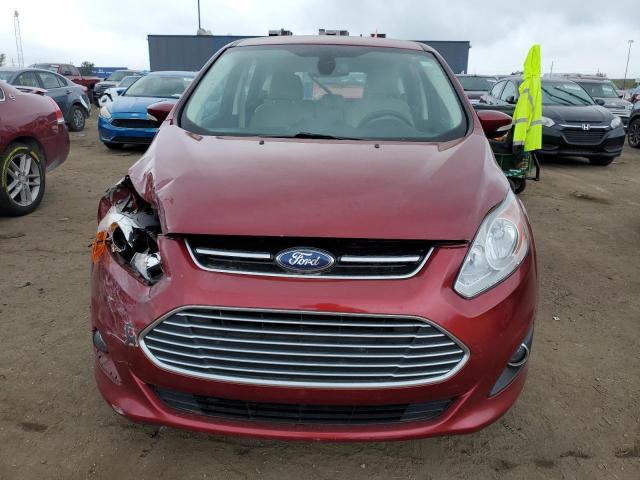 1FADP5BU3EL511904 Ford C-MAX SEL