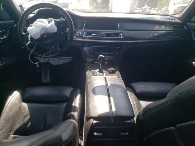 WBAYF8C50ED141865 BMW 750 LXI