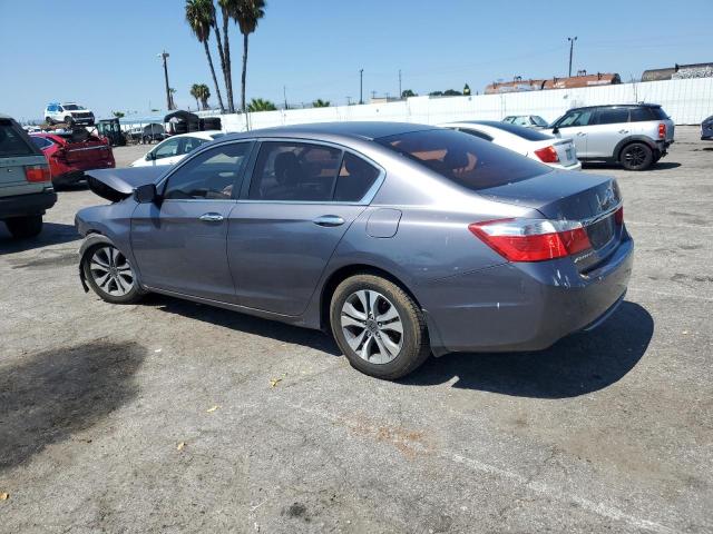 1HGCR2F38FA125879 Honda ACCORD LX