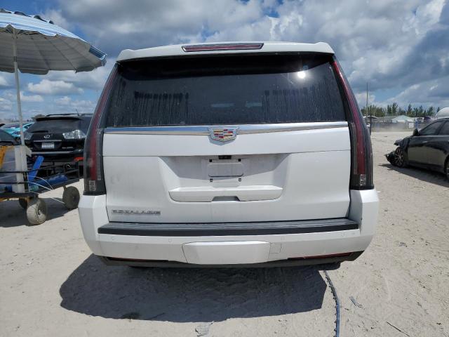 1GYS4JKJ0JR368792 Cadillac Escalade Esv Premium Luxury