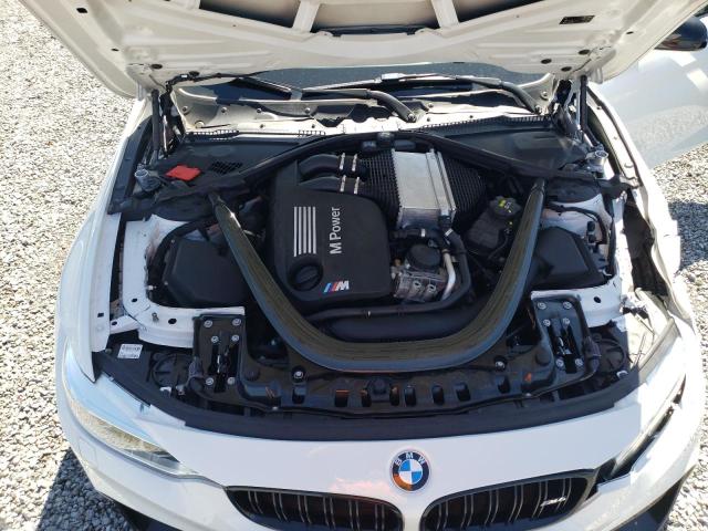 WBS3U9C59FP967793 BMW M4