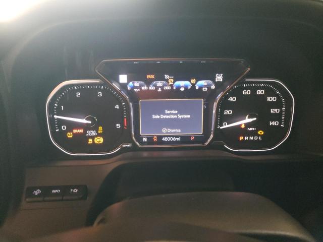 1GT49REY1MF136988 GMC Sierra K2500 Denali
