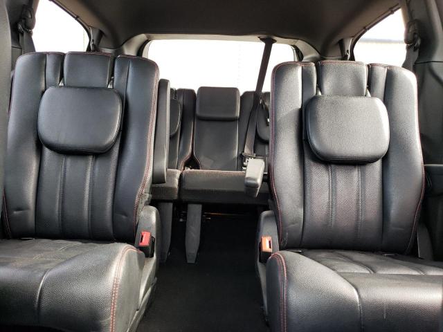 2C4RDGEG2HR789957 Dodge Grand Caravan Gt