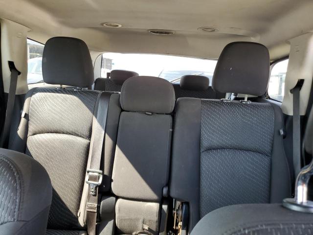 3C4PDCBG5FT711011 Dodge Journey Sxt