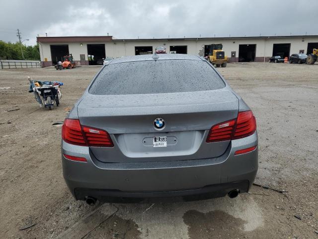 WBA5B1C57FG128178 BMW 535 I