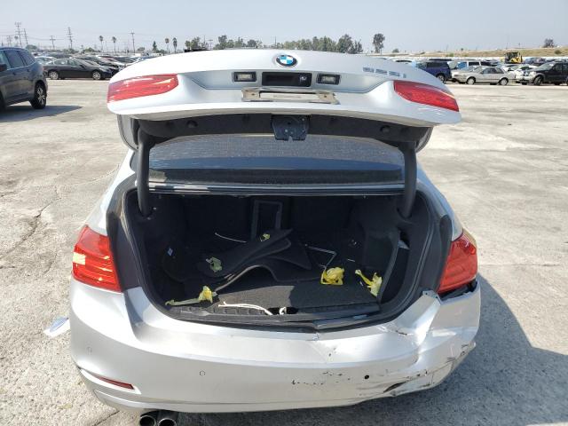 WBA3C1C57EK116824 BMW 328 I Sulev
