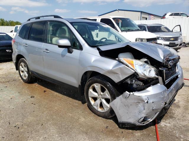 JF2SJADC4FH486663 Subaru Forester 2.5i Premium