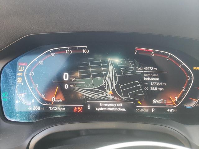 3MW5R1J05M8B95375 BMW 330I