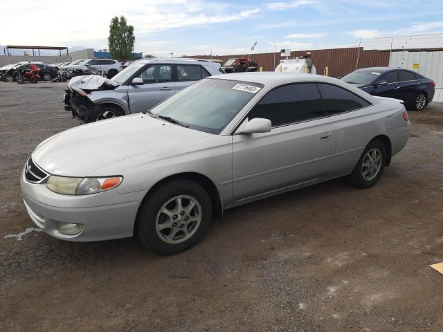 Auction sale of the 2001 Toyota Camry Solara Se, vin: 2T1CG22P91C535205, lot number: 67776463