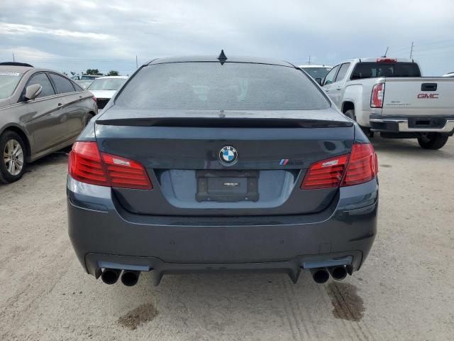 WBSFV9C55GD595589 BMW M5