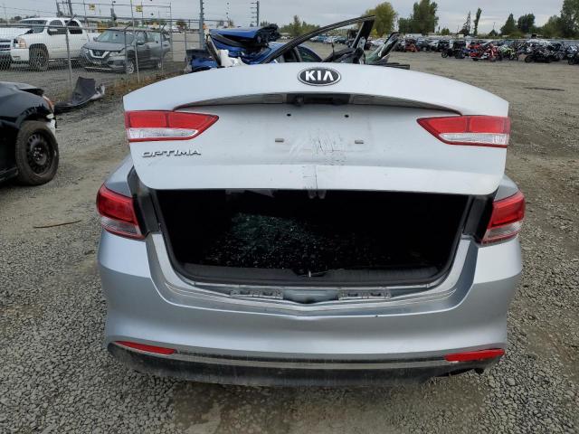 5XXGT4L30HG154110 KIA Optima Lx