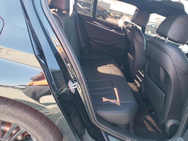 WBAJA5C3XHG895601 BMW 530 I