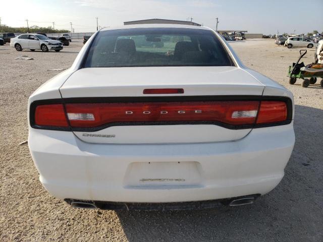 2C3CDXBG2EH269080 Dodge Charger Se