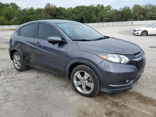 3CZRU5H5XGM738401 Honda HR-V EX