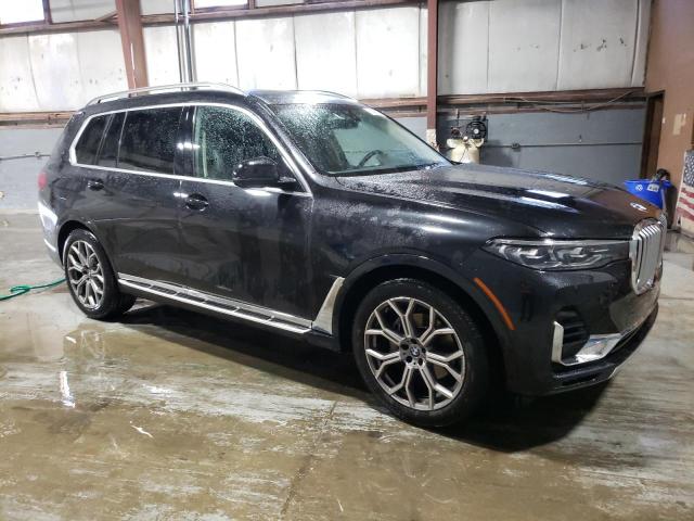 5UXCW2C02N9M47756 BMW X7 Xdrive40i