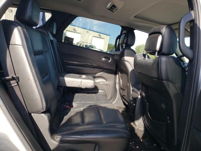 1C4RDJEG4FC888654 Dodge Durango Citadel
