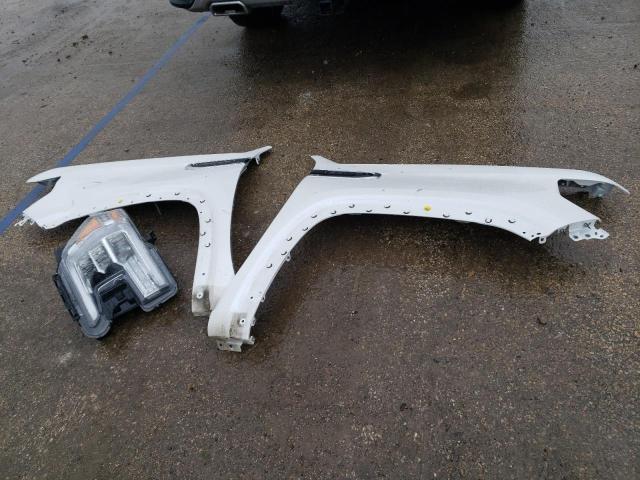 3GTU9DED4NG155616 GMC Sierra Limited K1500 Slt