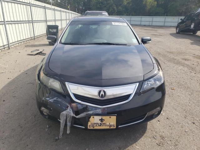 19UUA8F22EA004981 Acura TL
