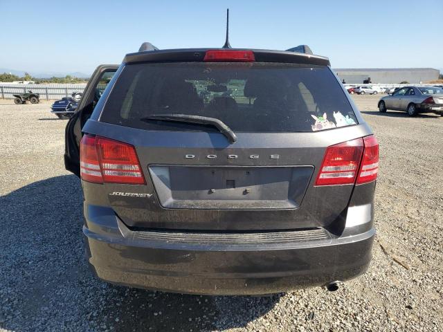 3C4PDCAB9HT562062 Dodge JOURNEY SE