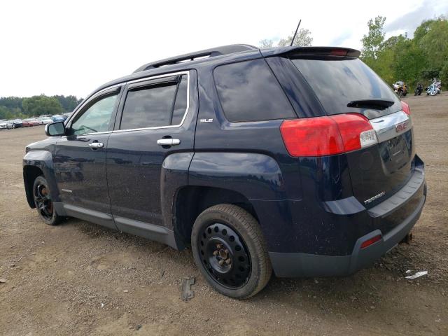2GKALREK8F6235275 GMC Terrain Sle