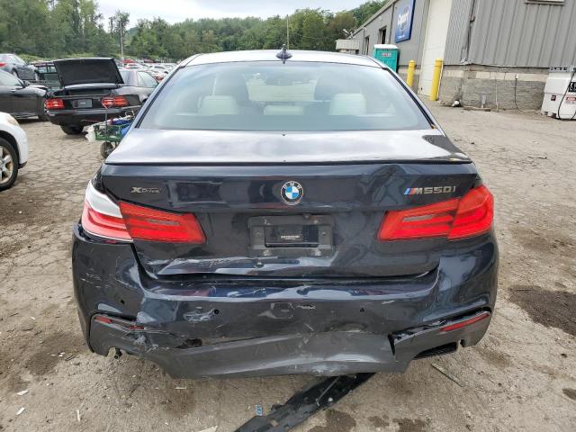 WBAJB9C58JB050187 BMW M550xi