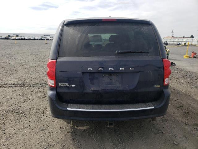2C4RDGBG4GR228212 Dodge Grand Caravan Se