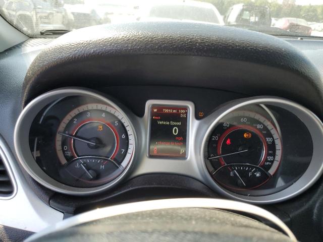 3C4PDCAB3JT490782 Dodge JOURNEY SE