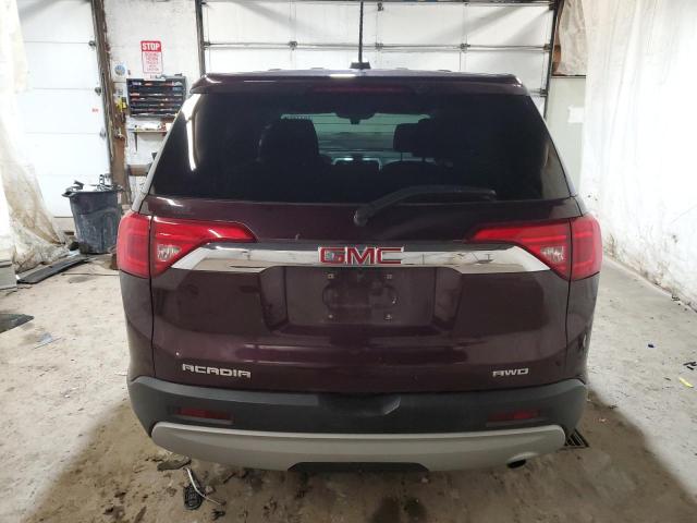 1GKKNRLA3HZ205018 GMC ACADIA SLE