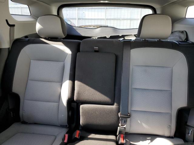 3GKALTEV2NL176659 GMC Terrain Sle