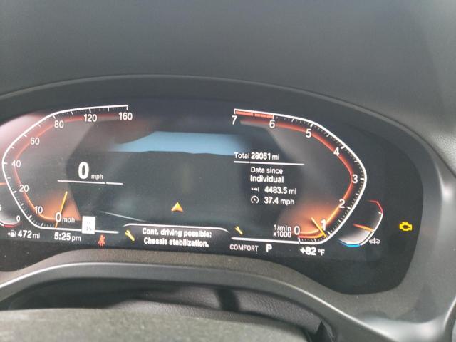 5UX43DP06N9N28763 BMW X3 Sdrive30i