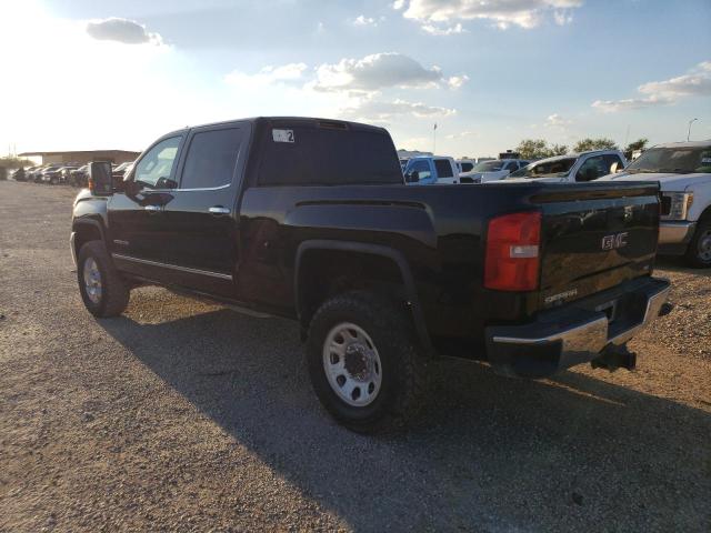 1GT12TEY1JF245192 GMC Sierra K2500 Slt