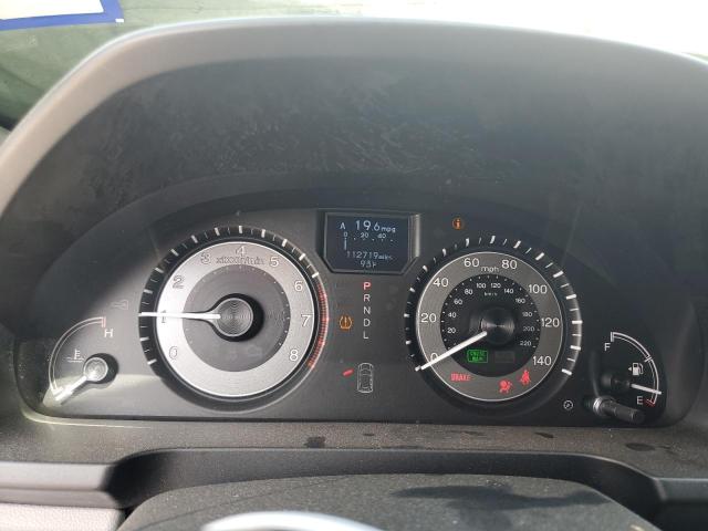 5FNRL5H96EB090892 Honda Odyssey Touring