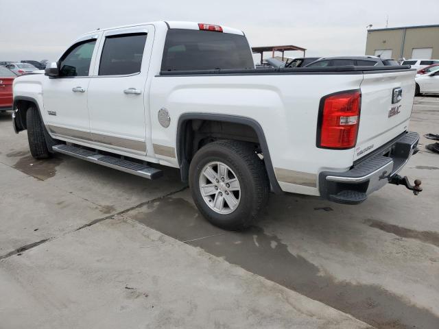 3GTP1UEH0FG156643 GMC Sierra C1500 Sle