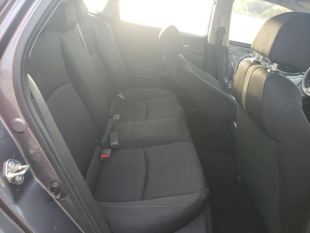 2HGFC2F5XGH529009 Honda Civic Lx