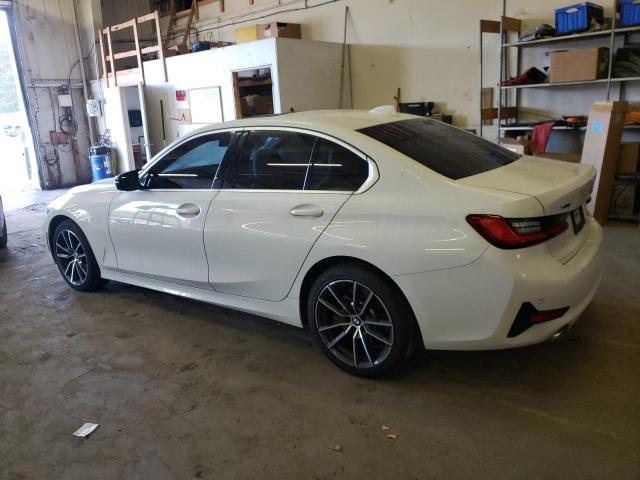 WBA5R7C54KFH26245 BMW 330XI