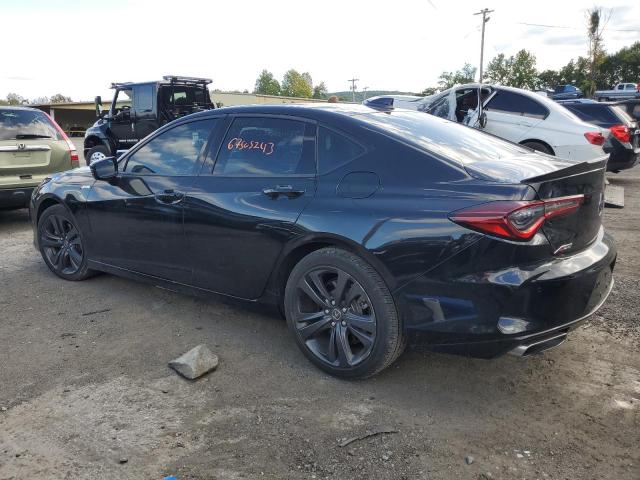 19UUB5F53MA001138 Acura Tlx Tech A
