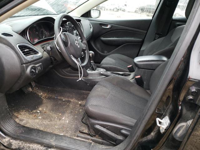 1C3CDFAA7GD531330 Dodge DART SE