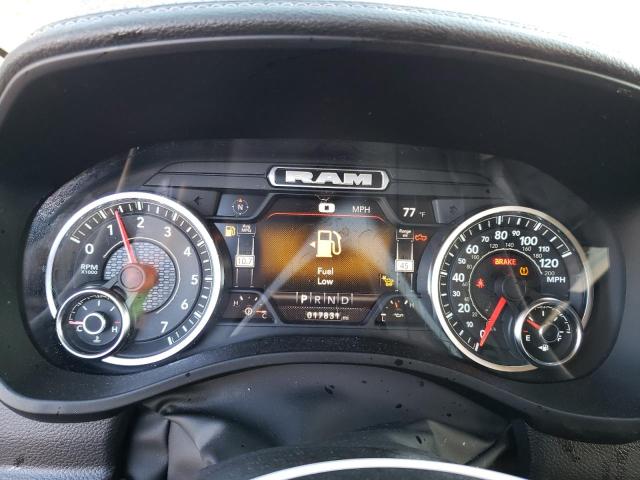 1C6SRFJTXNN317697 RAM 1500 Laie