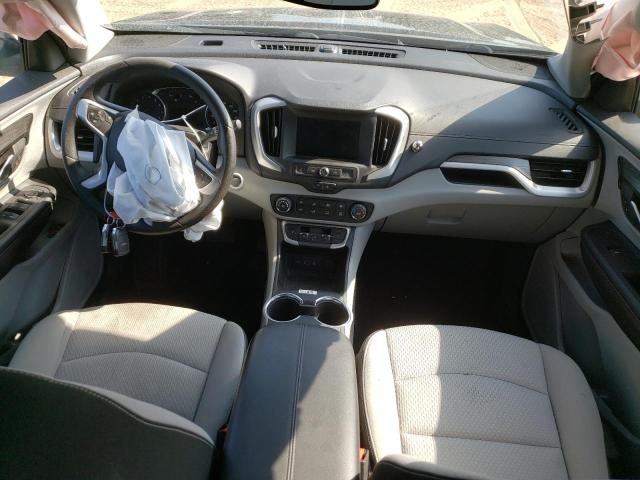 3GKALTEVXNL176618 GMC Terrain Sle