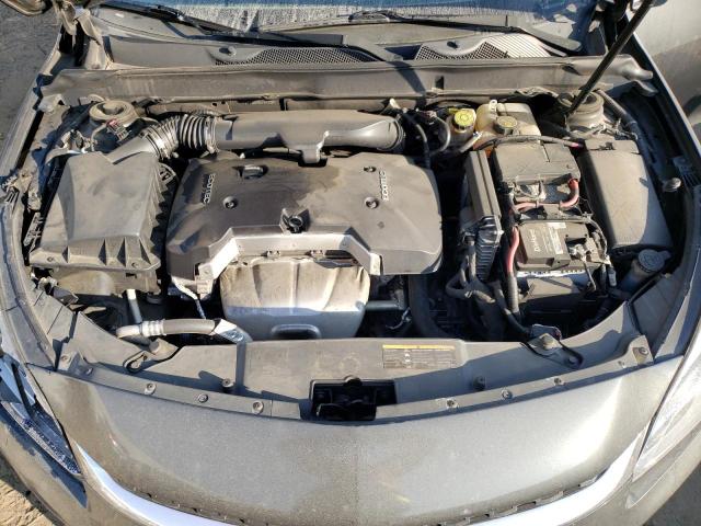 1G11A5SA8GU162152 Chevrolet Malibu Limited Ls