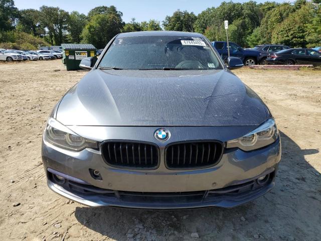 WBA8D9G52JNU70433 BMW 330 XI