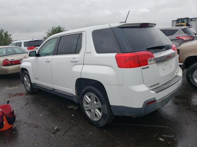 2GKFLVEK8F6275600 GMC Terrain Sle